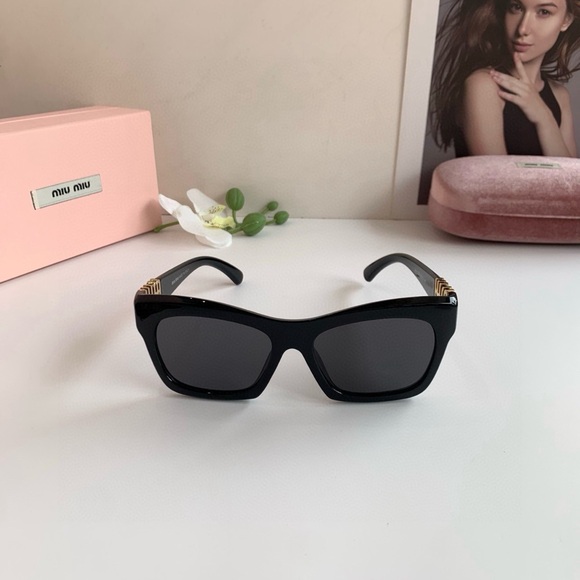Miu Miu Eyewear & Sunglasses